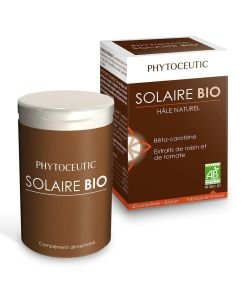 Solaire Bio BIO, 60 comprimés